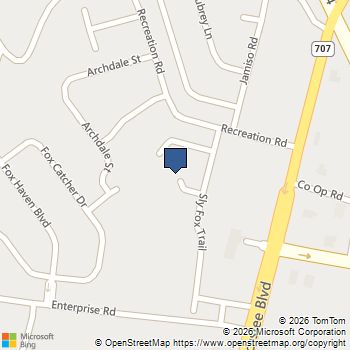 304 Silver Fox Trail Myrtle Beach, SC MLS# 2601066