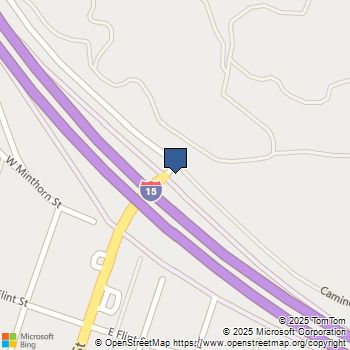 0 CAMINO DEL NORTE Lake Elsinore, CA MLS# SW15131378