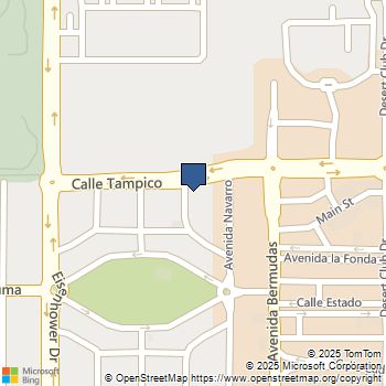 0 Avenida Villa La Quinta, CA MLS# TR25045655