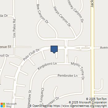 51049 Doubletree Court Indio, CA MLS# 219130675DA