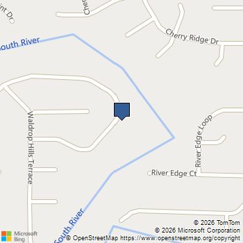 4060 Waldrop Hills Drive Decatur, GA MLS# 10740584