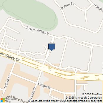 5450 E DEER VALLEY Drive # 1001 Phoenix, AZ MLS# 6968859