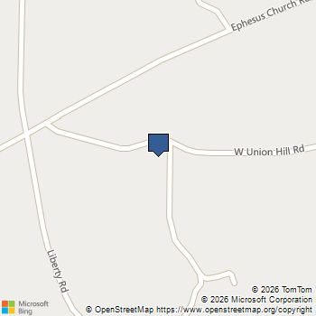 9651 W Union Hill Road Villa Rica, GA MLS# 10803302