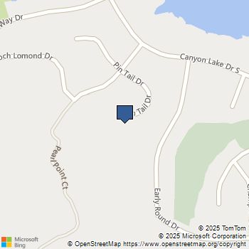 22672 Pin Tail Drive Canyon Lake, CA MLS# RS25175654