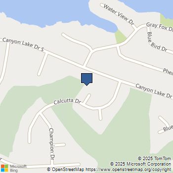 30511 Greenbrook Place Canyon Lake, CA MLS# SW25234809