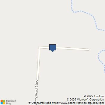 706 County Road 2505 Bonham, TX MLS# 21139192