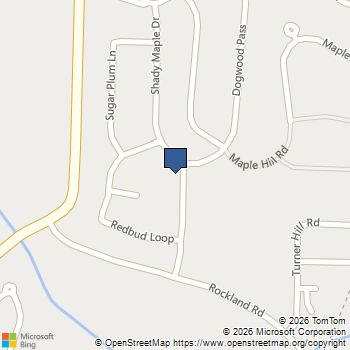 3717 Shady Maple Drive Lithonia, GA MLS# 7853320