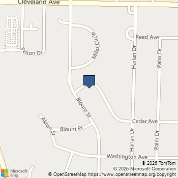 1024 Cedar Avenue East Point, GA MLS# 10847089