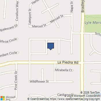 30454 Silver Hawk Menifee, CA MLS# SW26004092