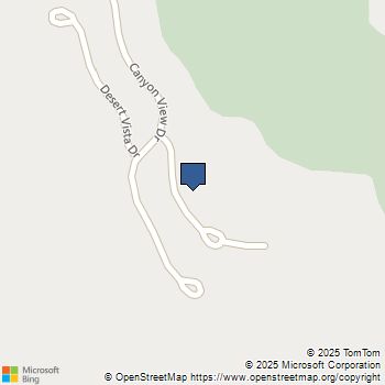 49967 Ridge View Way Palm Desert, CA MLS# NP25203027