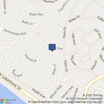 0 Ryan Lane Lake Elsinore, CA MLS# SW25215739