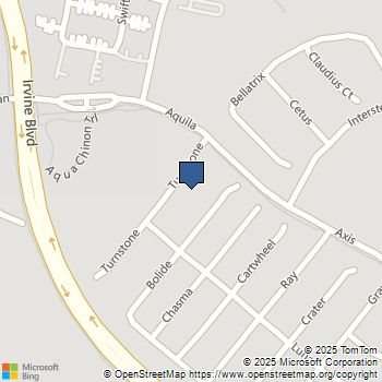 53 Lunar Irvine, CA MLS# OC25248136