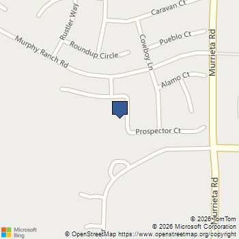 25831 Wilderness Way Menifee, CA MLS# SW26005818