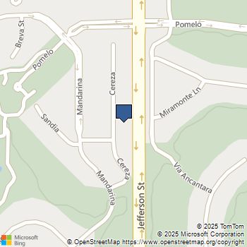 50888 Cereza La Quinta, CA MLS# 22156015