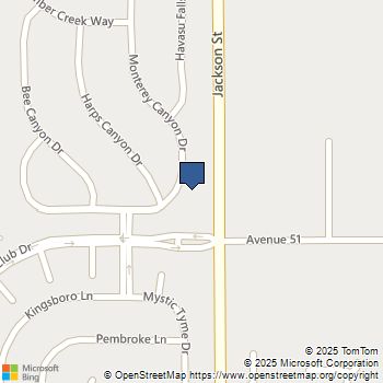 50880 Monterey Canyon Drive Indio, CA MLS# IG25171574