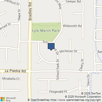 27081 School Park Dr Menifee, CA MLS# SW25233243