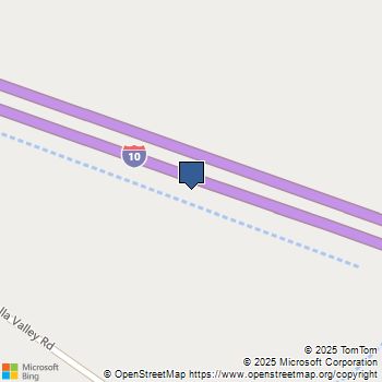 0 None Desert Center, CA MLS# AR24028856