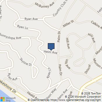 0 Heim Ave. Lake Elsinore, CA MLS# SW26003611