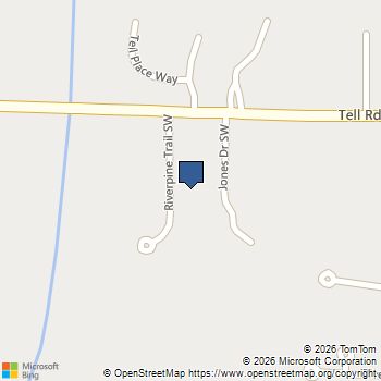 2724 Riverpine Trail Atlanta, GA MLS# 7712417