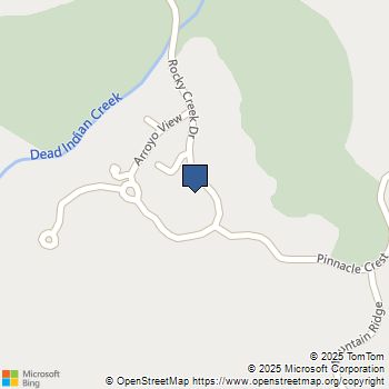 607 Rocky Creek Palm Desert, CA MLS# 219136342DA