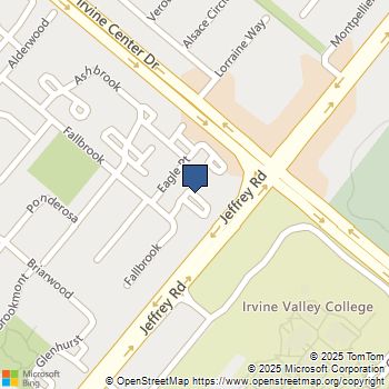 46 Eagle Irvine, CA MLS# 25569209