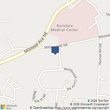 1315 Milstead Road Conyers, GA MLS# 10721353