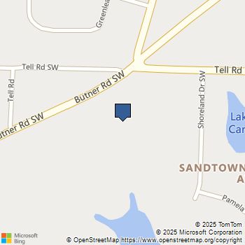 2710 Butner Road SW Atlanta, GA MLS# 7562403