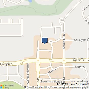 50700 Santa Rosa Plaza 7 La Quinta, CA MLS# 219124942DA