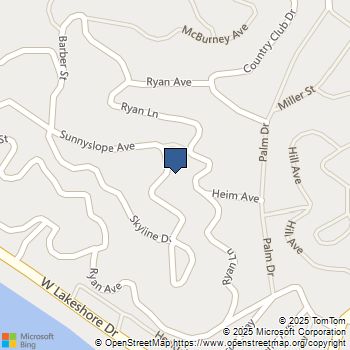 0 Sunnyslope Avenue Lake Elsinore, CA MLS# SW25138550