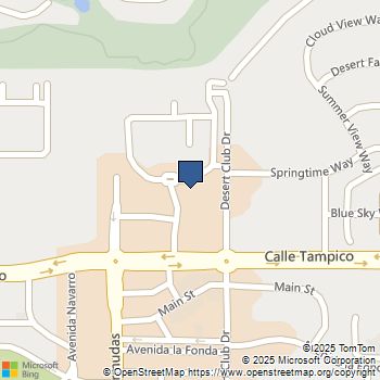 50740 Santa Rosa Plaza 2 La Quinta, CA MLS# 25612497PS