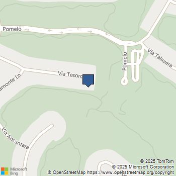 80287 Via Tesoro La Quinta, CA MLS# 219135755DA