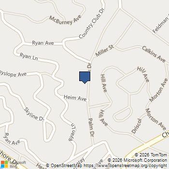 0 Palm Drive Lake Elsinore, CA MLS# SW26003618