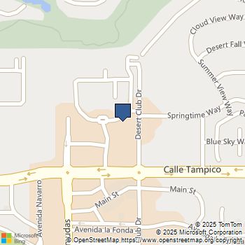 50750 Santa Rosa Plaza 6 La Quinta, CA MLS# 219129881DA