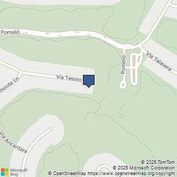 80283 Via Tesoro La Quinta, CA MLS# 219132184DA