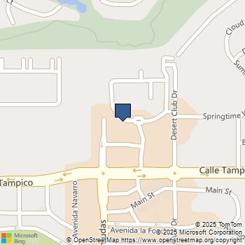 50700 Santa Rosa Plaza 1 La Quinta, CA MLS# 219124941DA