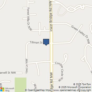 1142 Tillman Street NW Conyers, GA MLS# 10661325