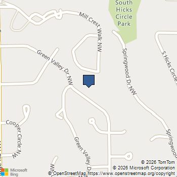 1329 Lakeview Drive Conyers, GA MLS# 10726124