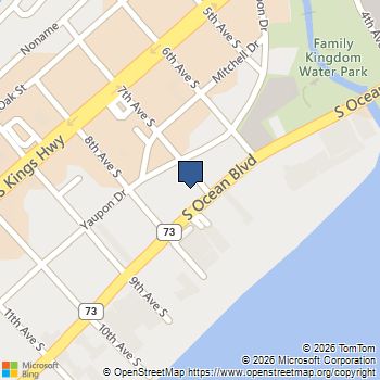 704 S Ocean Blvd. S 205B Myrtle Beach, SC MLS# 2603377