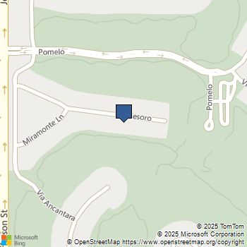 80255 Via Tesoro La Quinta, CA MLS# 219135366DA