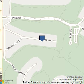 80257 Via Tesoro La Quinta, CA MLS# 21443068DA