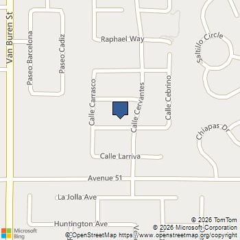 84440 Calle Chavez Coachella, CA MLS# 219136792DA