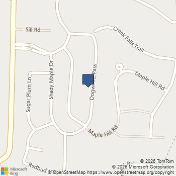 7534 Brook Rose Way Lithonia, GA MLS# 10786071