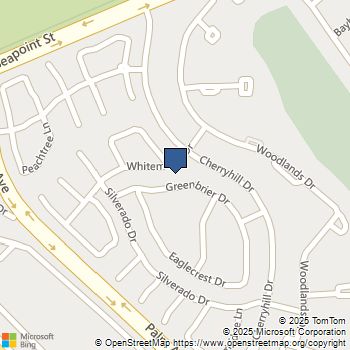 6121 Greenbrier Drive Huntington Beach, CA MLS# OC25200507