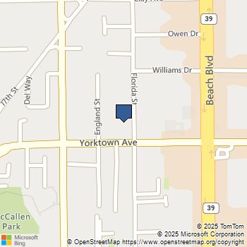 2511 Florida Street 1 Huntington Beach, CA MLS# OC25255260