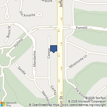 50732 Cereza La Quinta, CA MLS# 219127294DA