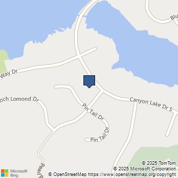 22473 Canyon Lake Drive S Canyon Lake, CA MLS# SW25150045