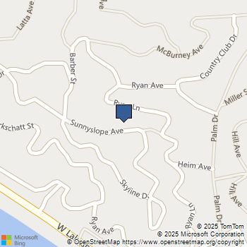 0 Sunnyslope Lake Elsinore, CA MLS# SW25126096