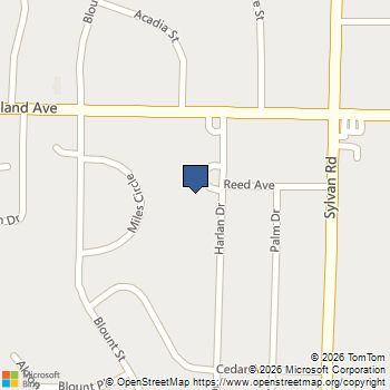 2743 Harlan Drive Atlanta, GA MLS# 7796115