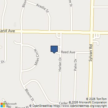 2743 Harlan Drive East Point, GA MLS# 10796216
