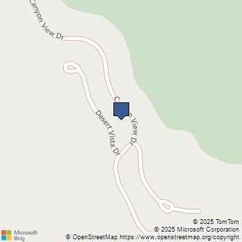 49853 Desert Vista Drive Palm Desert, CA MLS# 25616283PS